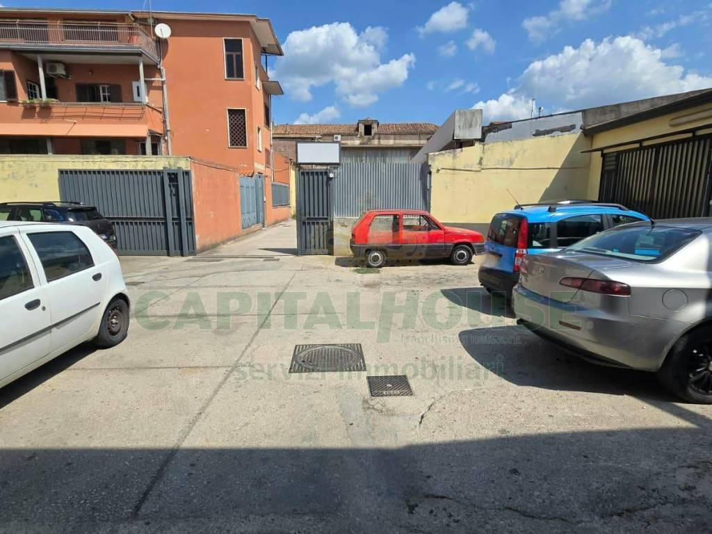 Immobile a Casapulla in Via Nazionale Appia, 344 - Foto 3