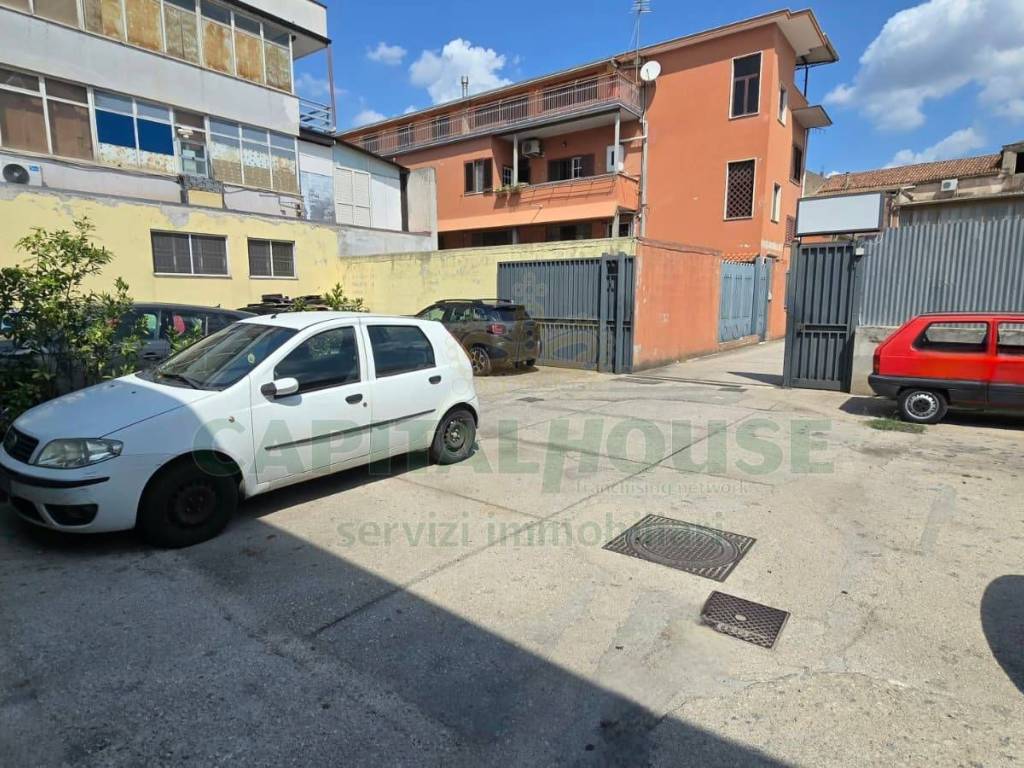 Immobile a Casapulla in Via Nazionale Appia, 344 - Foto 4