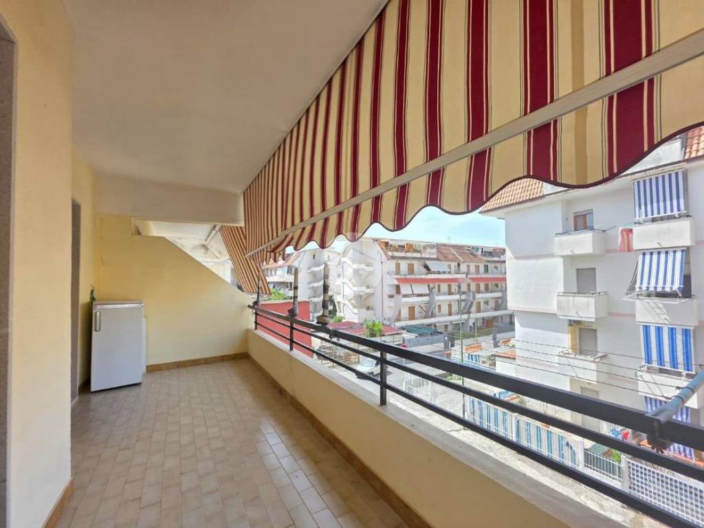 Appartamento a Scalea in Via Pitagora - Foto 4