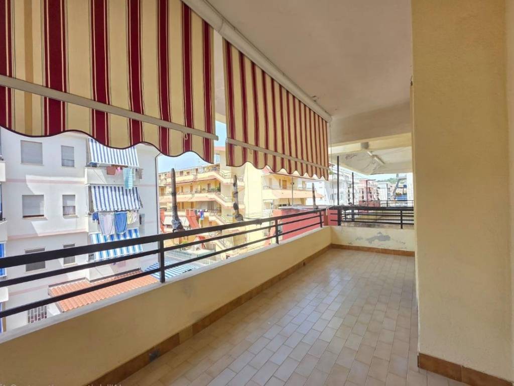 Appartamento a Scalea in Via Pitagora - Foto 5