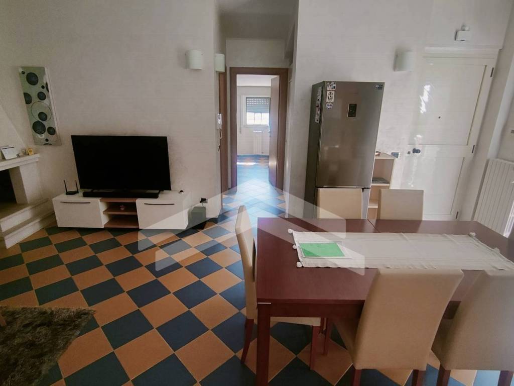 Appartamento a Mirabello sannitico in Via Foggia, 6 - Foto 2