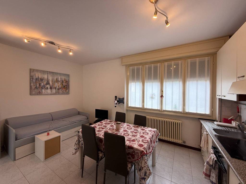 Appartamento a Como in Via Brogeda, 20 - Foto 3