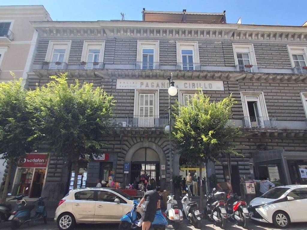 Appartamento a Torre annunziata in Corso Umberto I, 127 - Foto 2