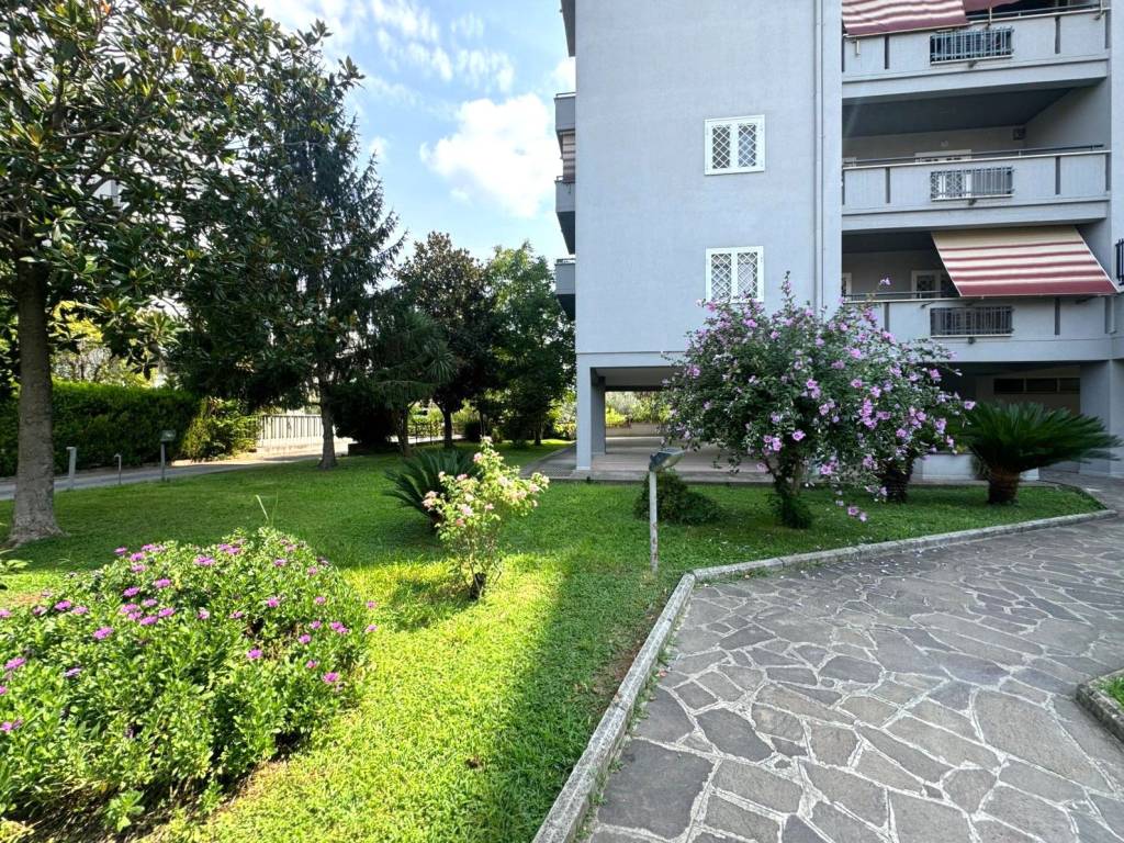 Appartamento a Aprilia in Via Aldo Moro, 3 - Foto 2