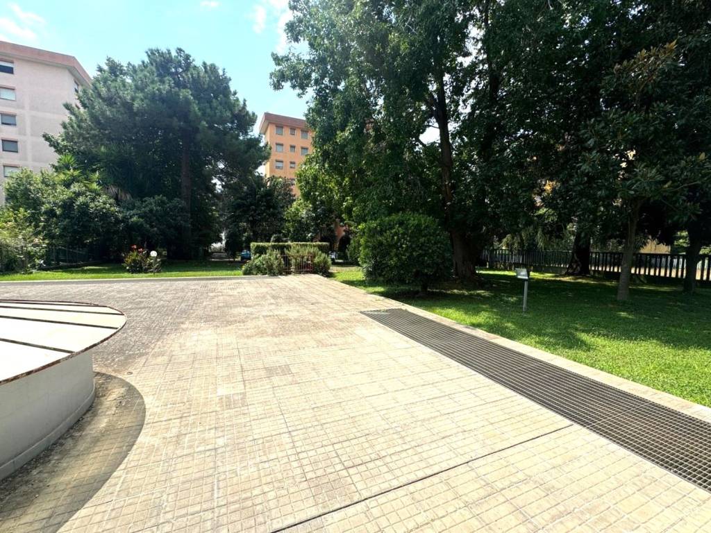 Appartamento a Aprilia in Via Aldo Moro, 3 - Foto 4