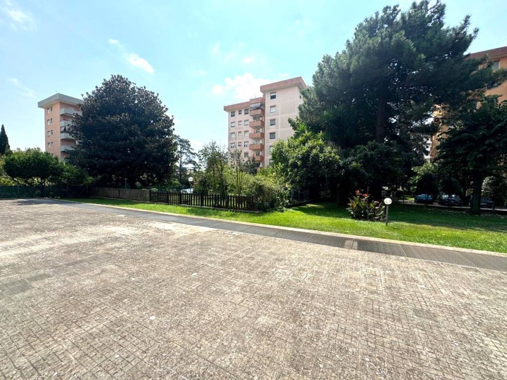 Appartamento a Aprilia in Via Aldo Moro, 3 - Foto 5