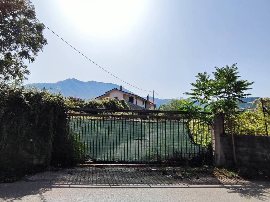 Terreno a Montella in Via degli Asfodeli - Foto 3