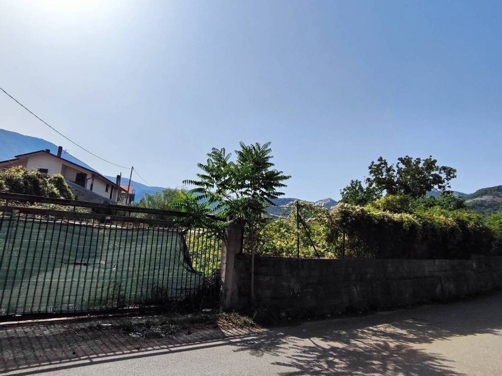 Terreno a Montella in Via degli Asfodeli - Foto 4