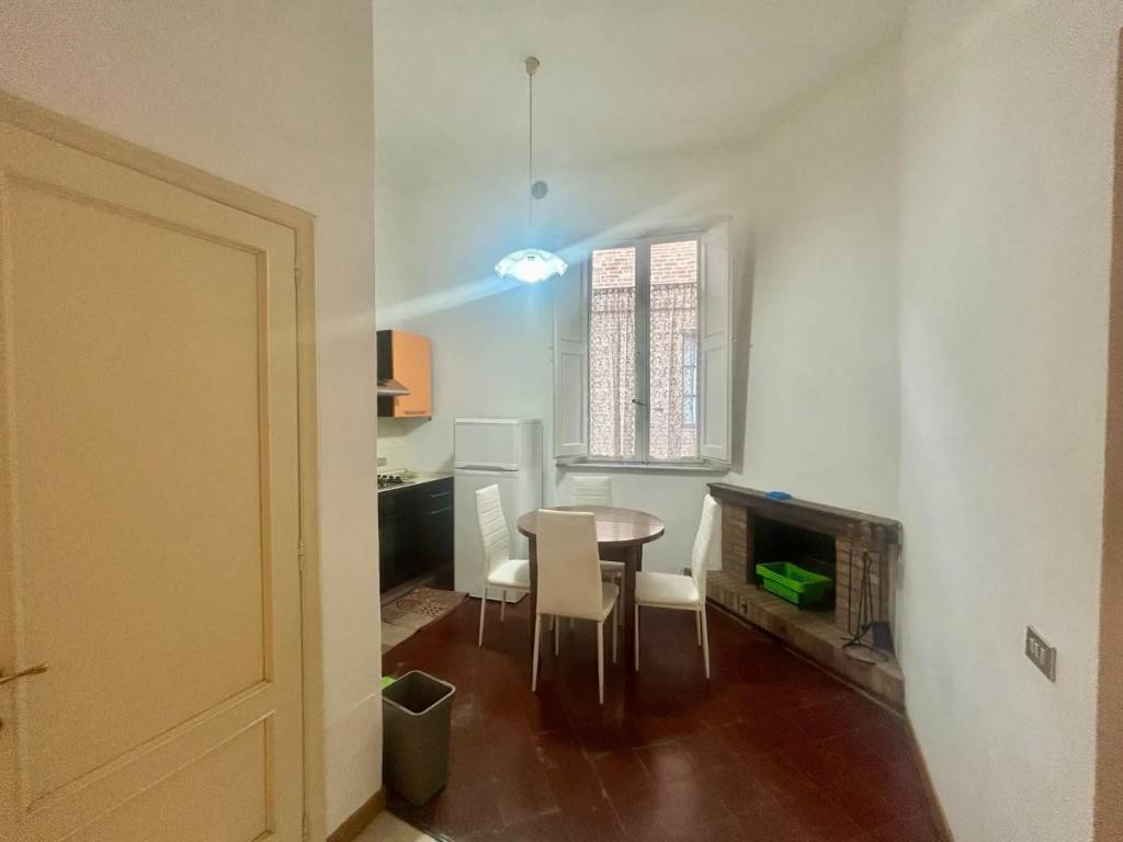Appartamento a Siena in Via Sallustio Bandini, - Foto 2
