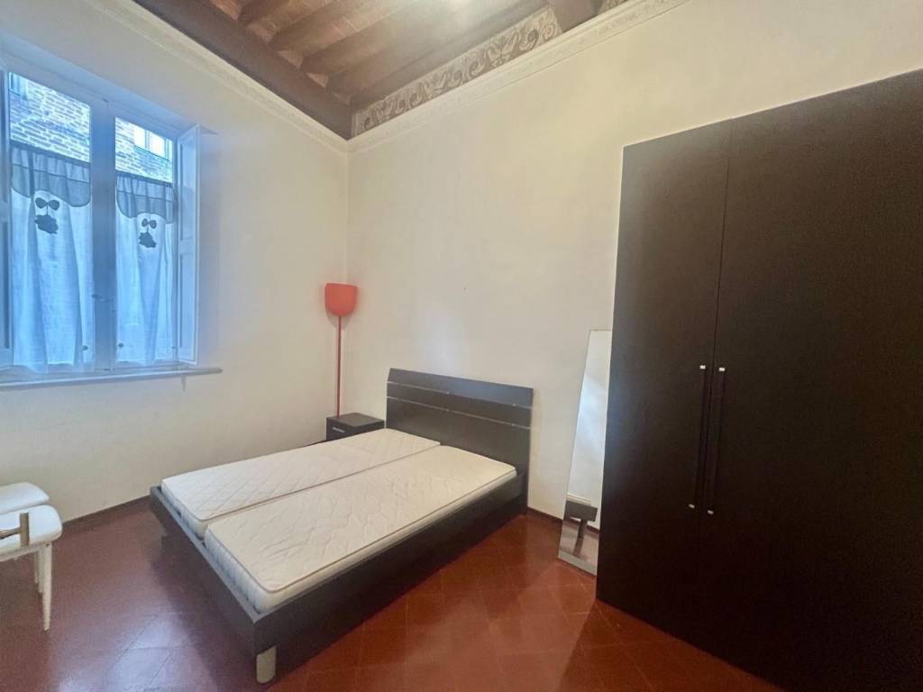 Appartamento a Siena in Via Sallustio Bandini, - Foto 4