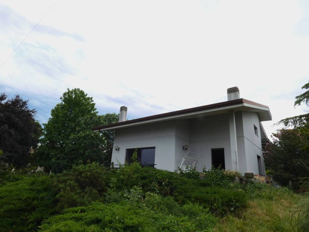 Villa a Muggia - Foto 2