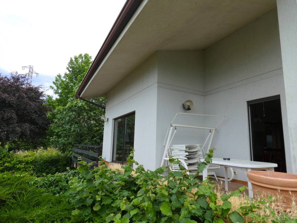 Villa a Muggia - Foto 3
