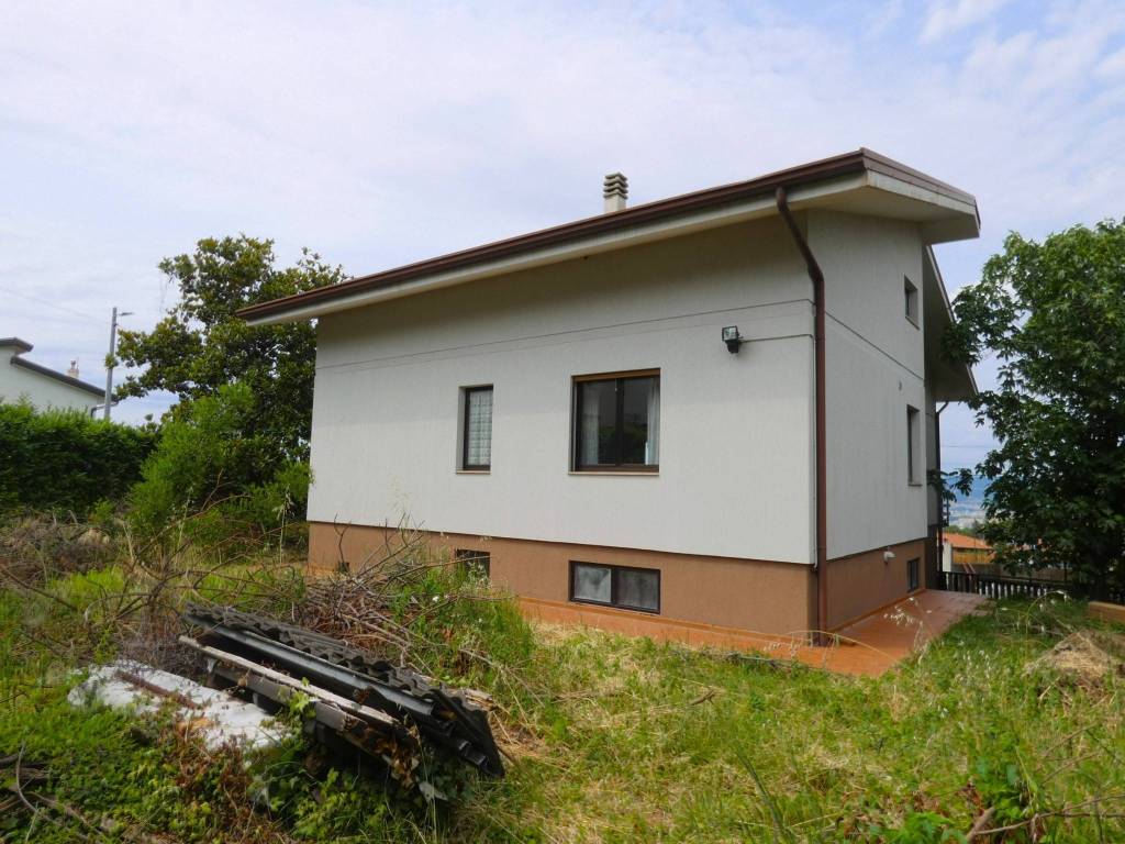 Villa a Muggia - Foto 4