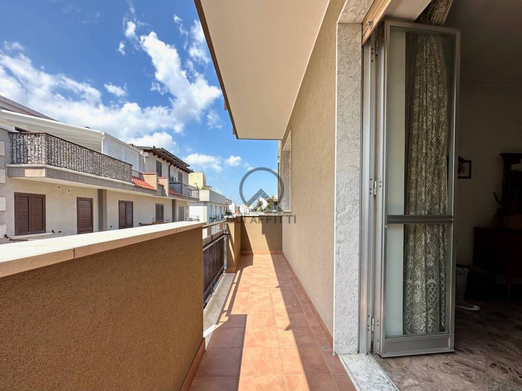 Appartamento a Andria in Via Ludovico Muratori, 76 - Foto 4