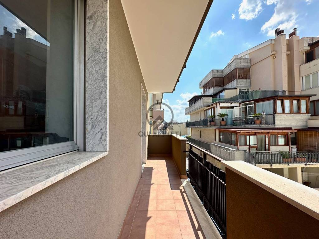 Appartamento a Andria in Via Ludovico Muratori, 76 - Foto 5