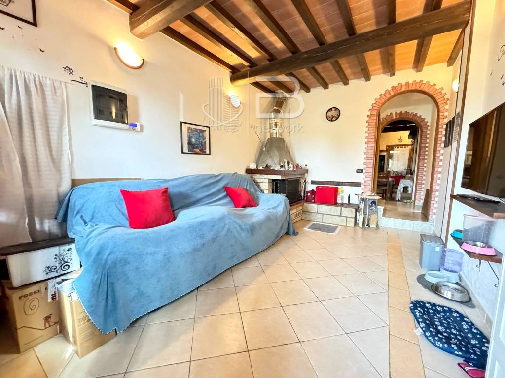 Casa indipendente a Ponte buggianese in Via Colmate del Cerro - Foto 2