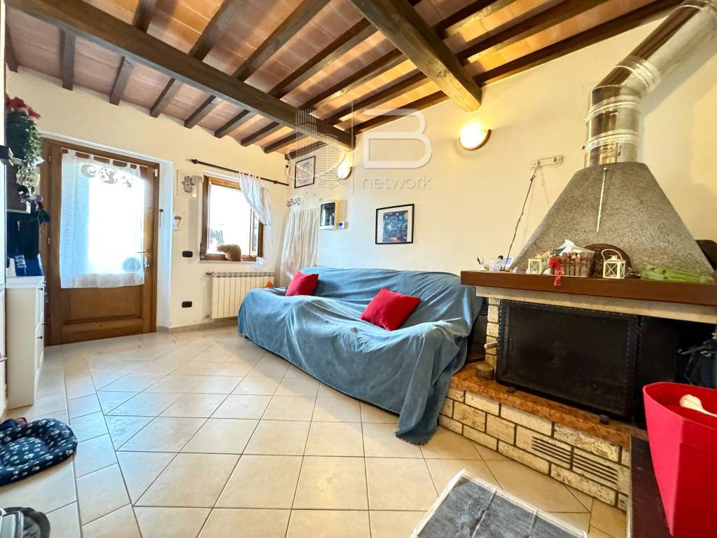 Casa indipendente a Ponte buggianese in Via Colmate del Cerro - Foto 3
