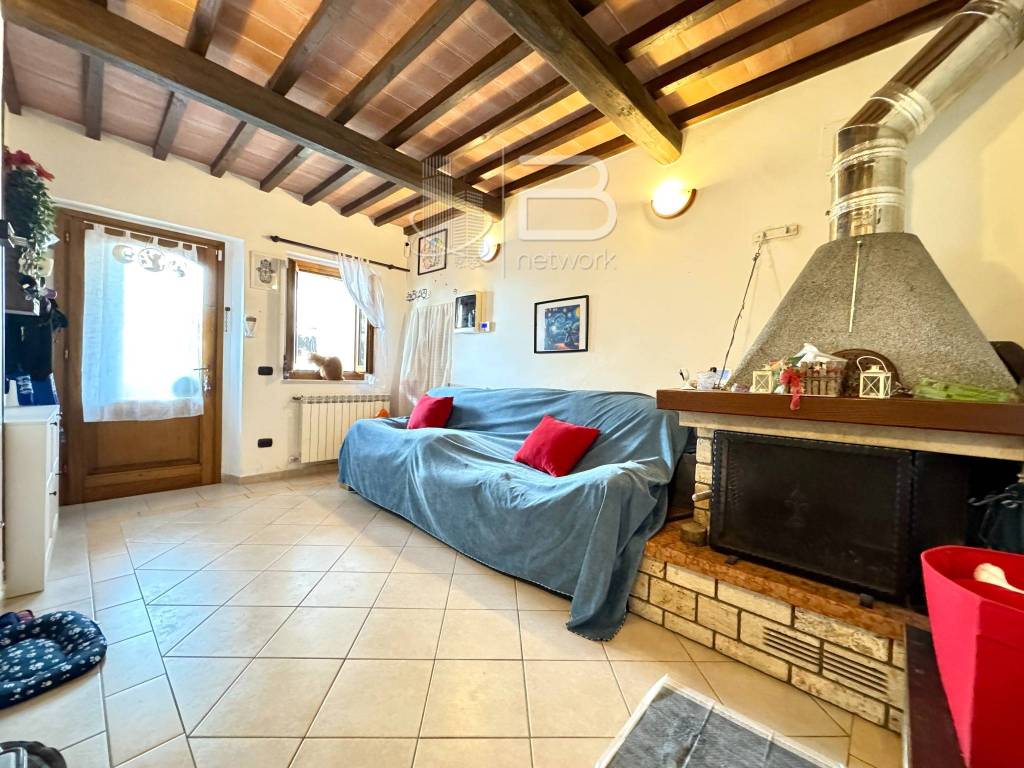Casa indipendente a Ponte buggianese in Via Colmate del Cerro - Foto 4
