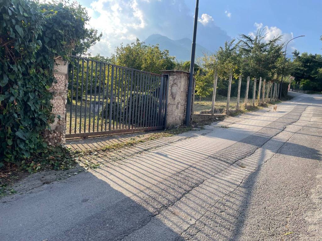 Terreno a Avellino in Via Ponte di Montesarchio, 2 - Foto 3