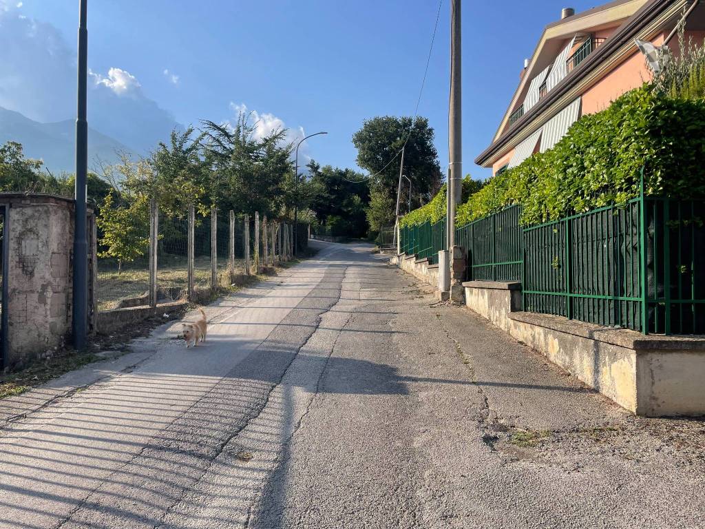 Terreno a Avellino in Via Ponte di Montesarchio, 2 - Foto 4