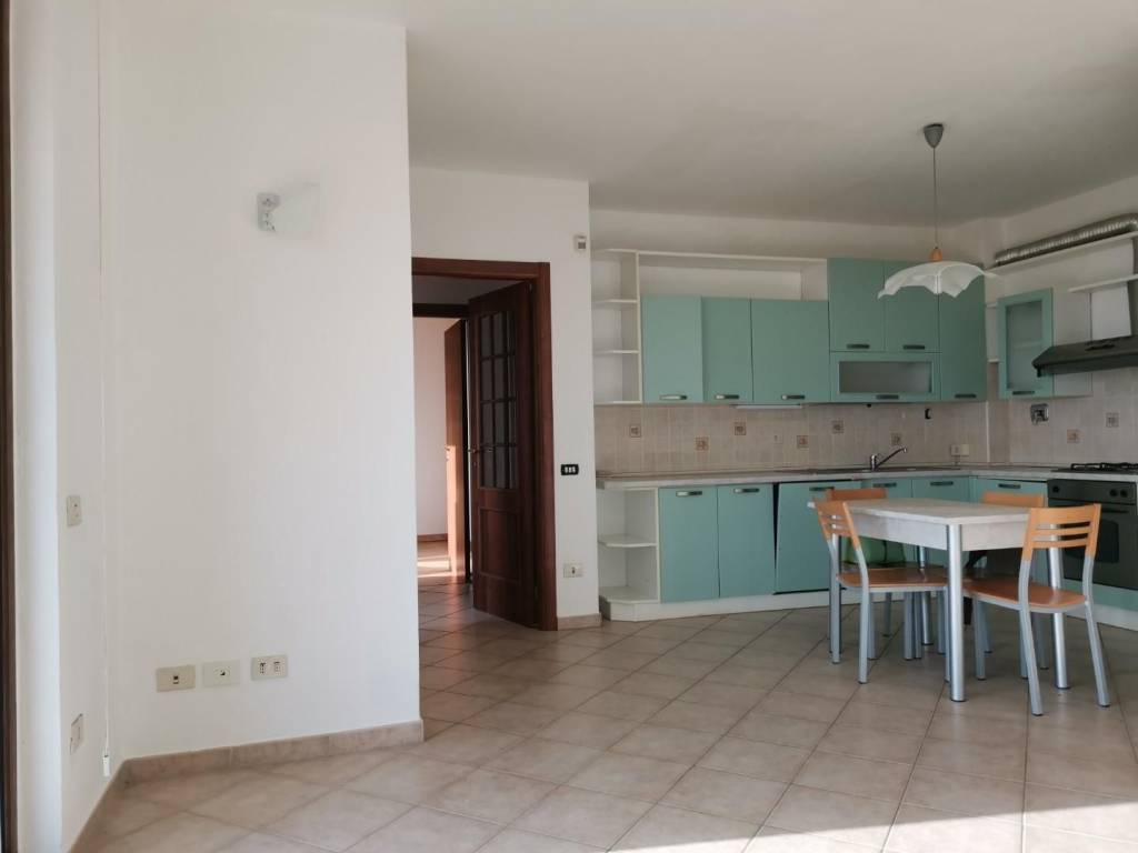 Appartamento a Casole d'elsa in Via della Corsina - Foto 4