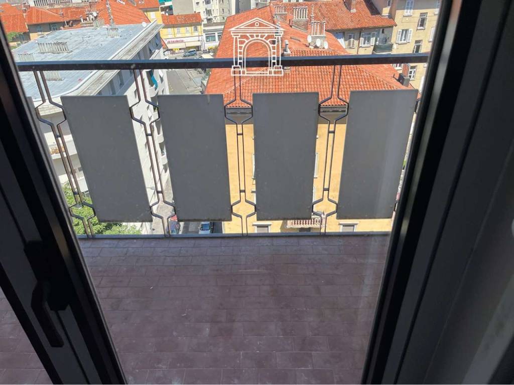 Appartamento a Trieste in viale D'Annunzio - Foto 3
