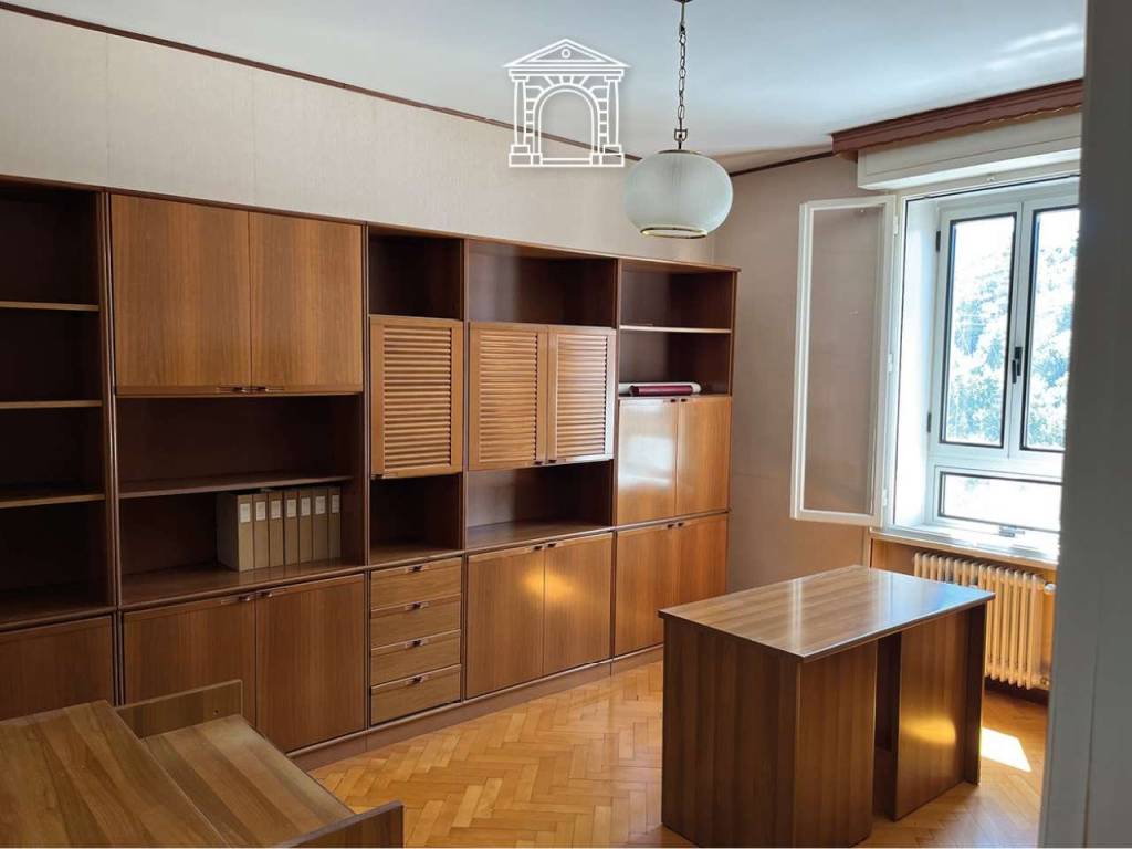 Appartamento a Trieste in viale D'Annunzio - Foto 4