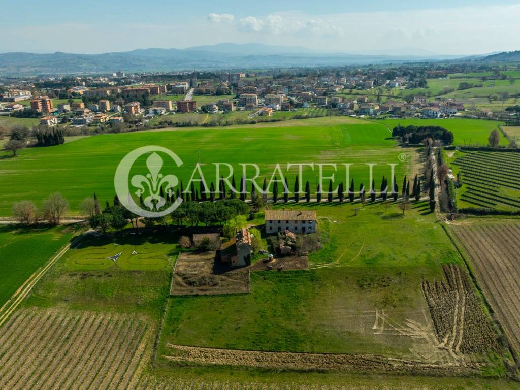 Rustico / casale a Marsciano in via ascenso riccieri - Foto 4
