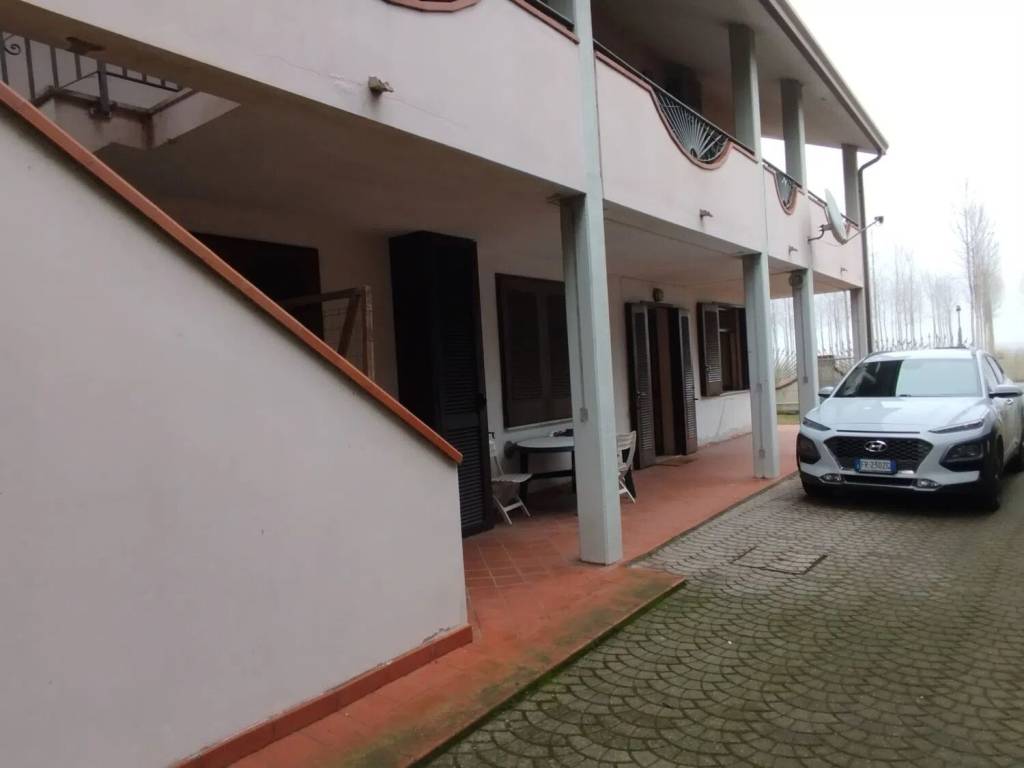 Appartamento a Comacchio in Strada Statale 309 Romea, 95 - Foto 4