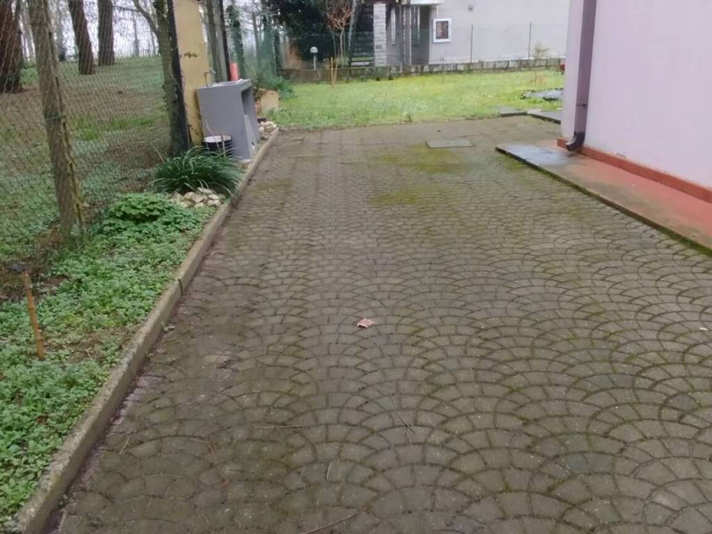 Appartamento a Comacchio in Strada Statale 309 Romea, 95 - Foto 5