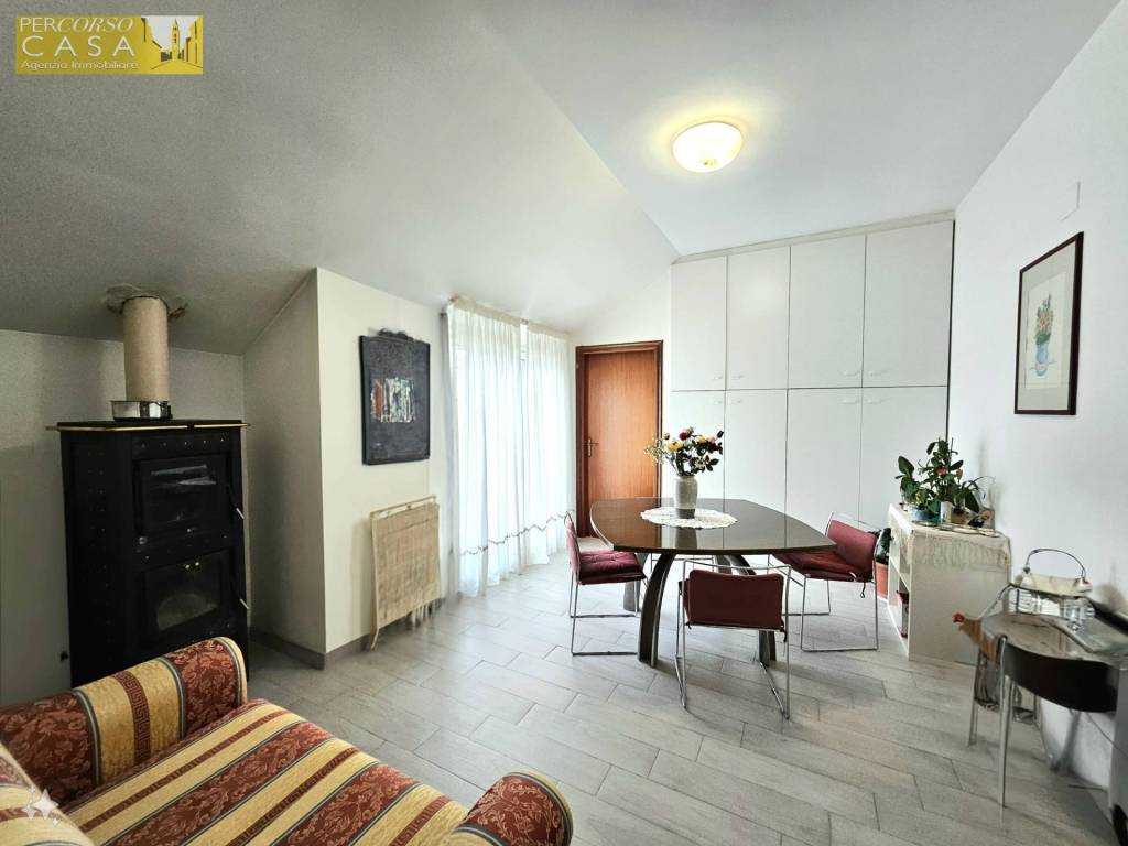 Appartamento a Teramo in Strada Statale 81, 118 - Foto 2
