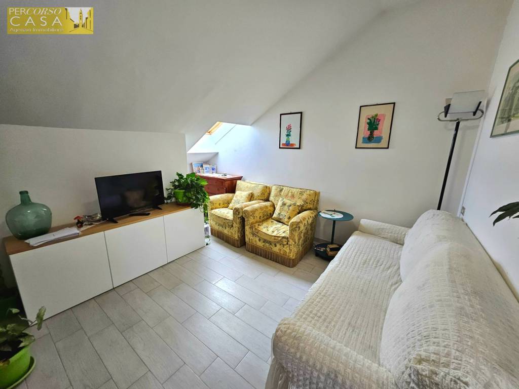 Appartamento a Teramo in Strada Statale 81, 118 - Foto 5