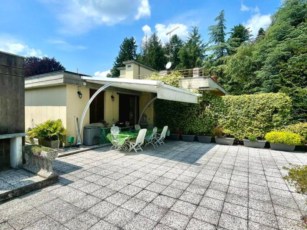 Attico / mansarda a Varese in Via Miogni, 14 - Foto 3