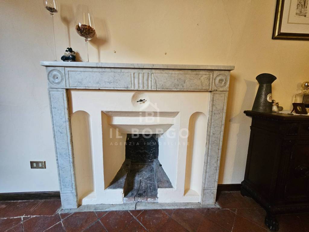 Appartamento a Pescia in piazza mazzini, 3 - Foto 2