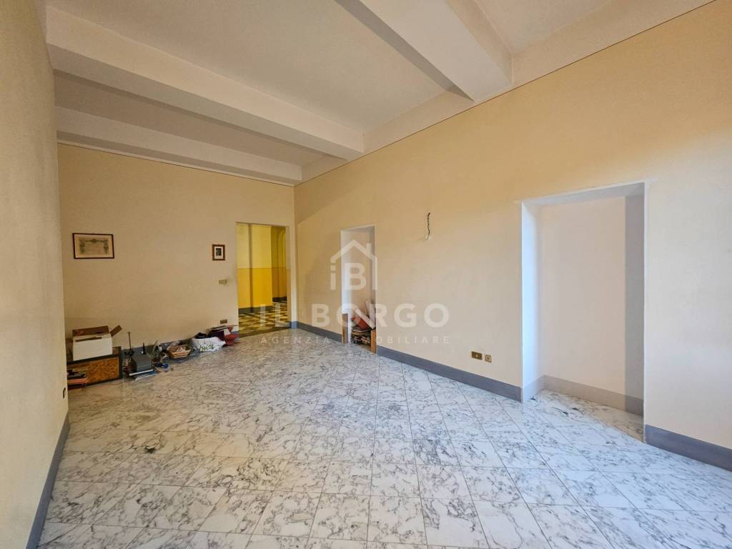 Appartamento a Pescia in piazza mazzini, 3 - Foto 4