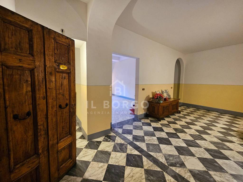 Appartamento a Pescia in piazza mazzini, 3 - Foto 5