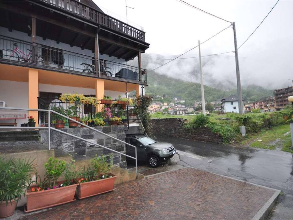 Appartamento a Villadossola in Via Marino, 45 - Foto 3