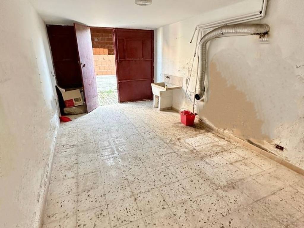 Casa indipendente a Contessa entellina in Via Candia, 21 - Foto 4