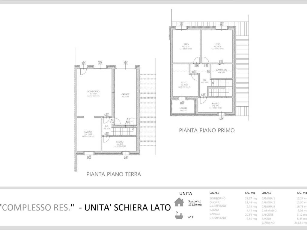 Villa a Novellara - Foto 2