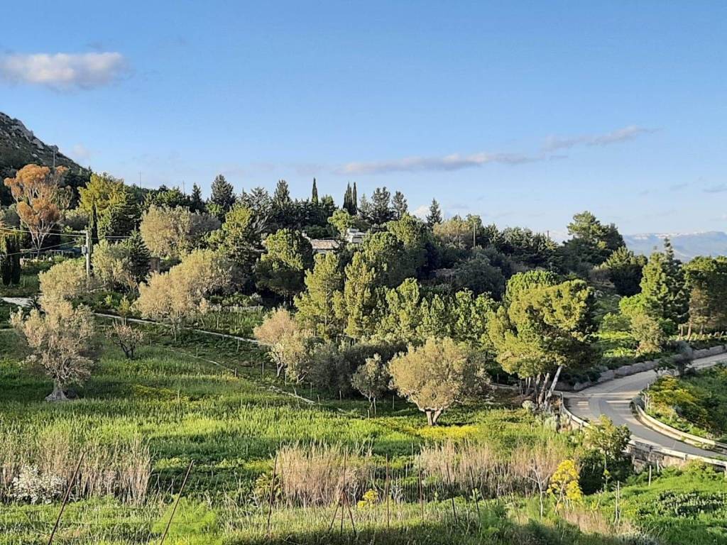 Immobile a Pietraperzia in contrada Caprara - Foto 2