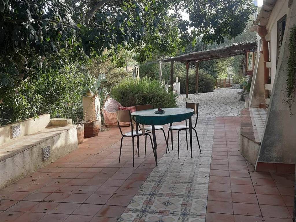 Immobile a Pietraperzia in contrada Caprara - Foto 5