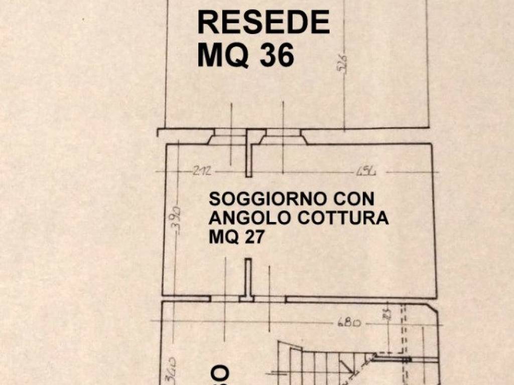 Villetta a schiera a Prato - Foto 2