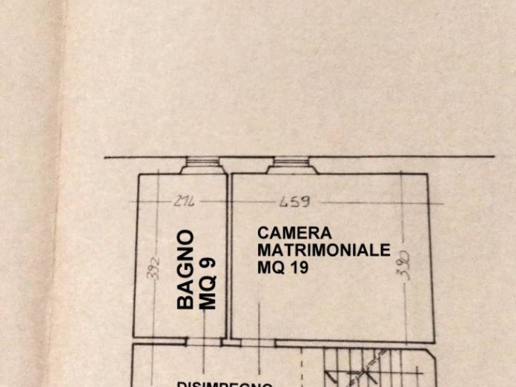 Villetta a schiera a Prato - Foto 3