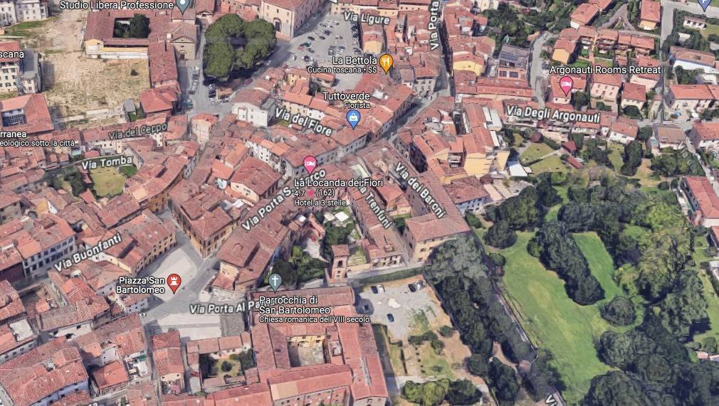 Immobile a Pistoia in Corso Silvano Fedi - Foto 2