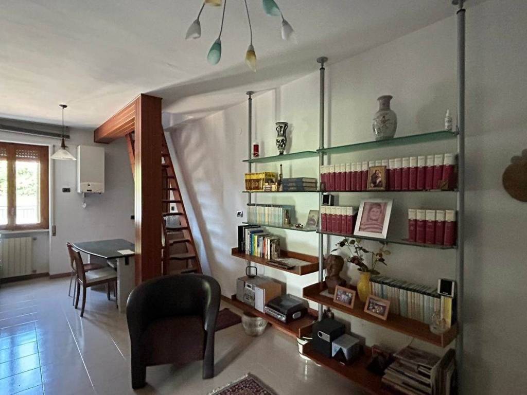 Appartamento a Lanciano in Via Belvedere - Foto 2