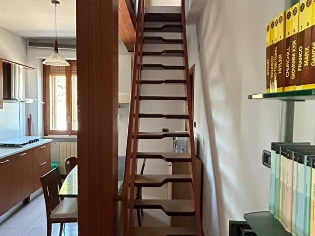 Appartamento a Lanciano in Via Belvedere - Foto 3