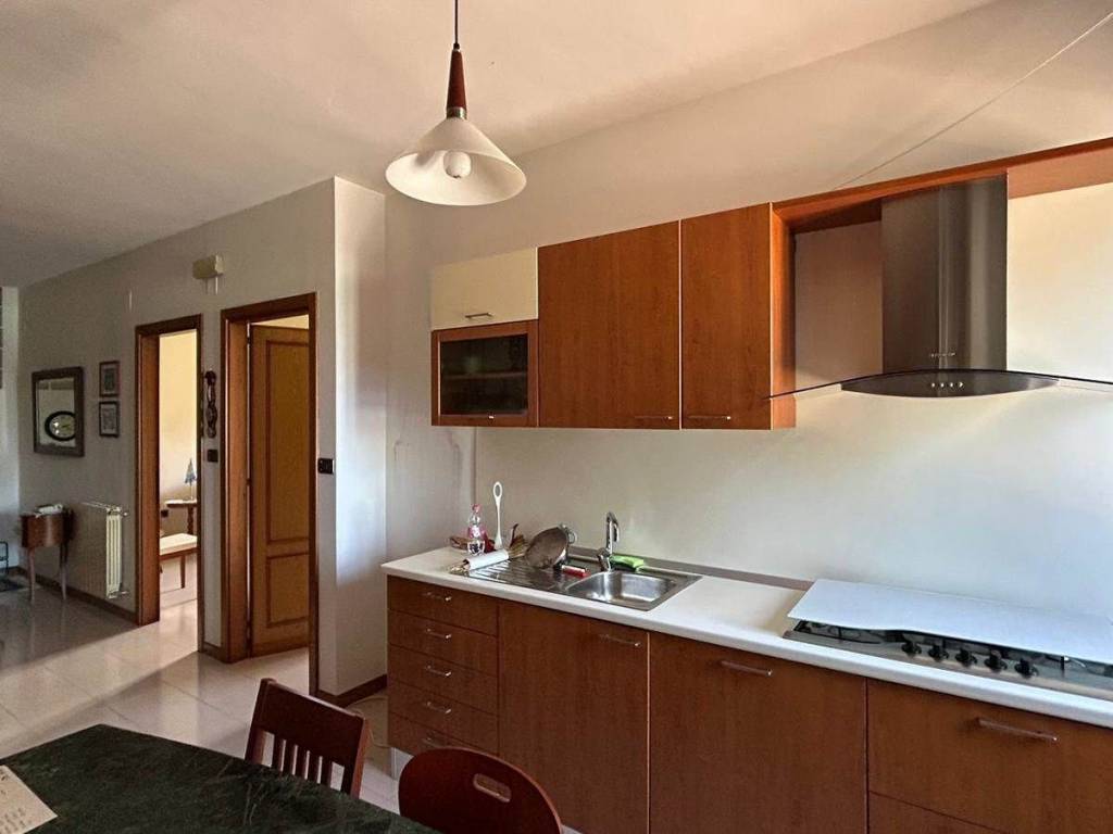 Appartamento a Lanciano in Via Belvedere - Foto 5