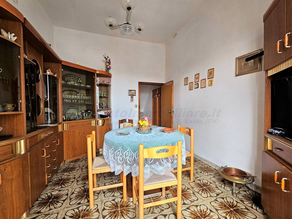 Casa indipendente a Montecilfone in Piazza Cairoli, 11 - Foto 4