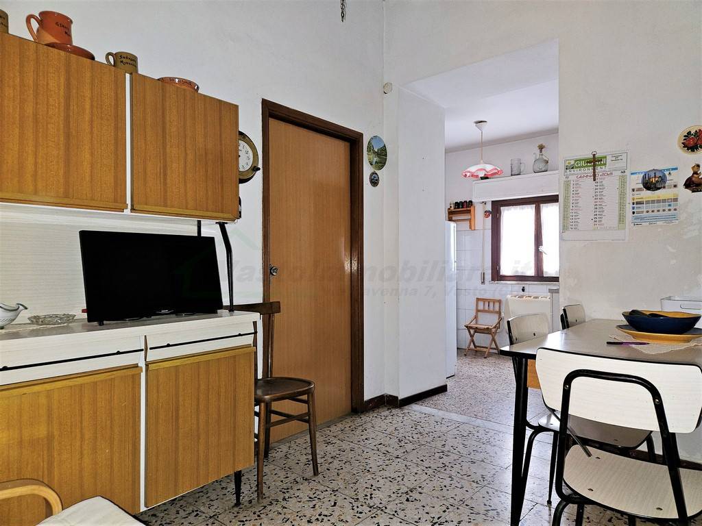 Casa indipendente a Montecilfone in Piazza Cairoli, 11 - Foto 5