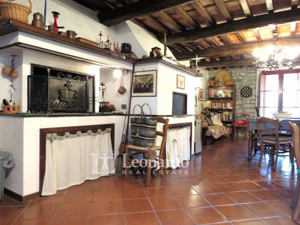 Casa indipendente a Lucca in Via di Spazzavento Prima - Foto 3